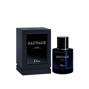 DIOR - Sauvage Elixir - Parfémová voda obraz