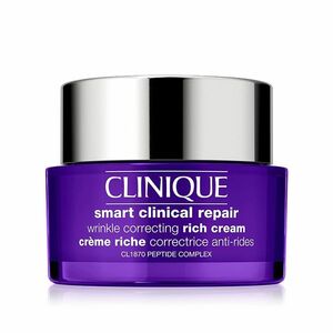 CLINIQUE Smart Clinical Repair Pleťový krém pro zralou a suchou pleť 50 ml obraz