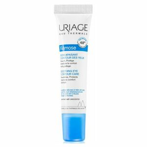 URIAGE Xémose Oční krém 15 ml obraz