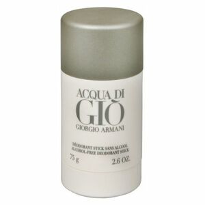 GIORGIO ARMANI Acqua di Gio Pour Homme Tuhý deodorant pro muže 75 ml obraz