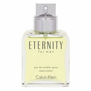 Calvin Klein Eternity Toaletní voda 100ml obraz