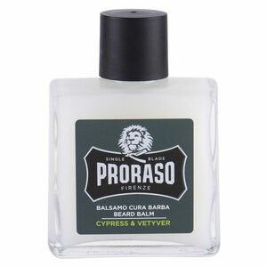 Proraso Cypress and Vetyver balzám na vousy 100 ml obraz