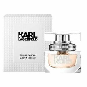 KARL LAGERFELD for Her Parfémovaná voda pro ženy 25 ml obraz