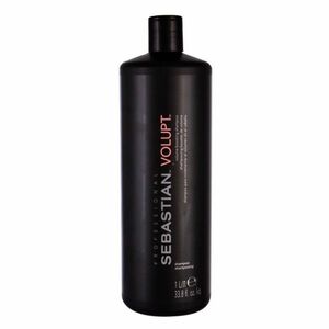 Sebastian Volupt Shampoo 1000 ml Šampon pro objem obraz