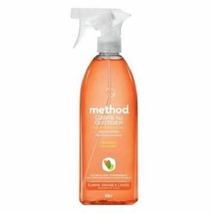 METHOD Čistič na kuchyně Clementine 828 ml obraz