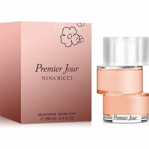 Nina Ricci Ricci Parfémovaná voda 50ml obraz