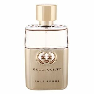 GUCCI GUILTY - EDP Objem 30 ml obraz