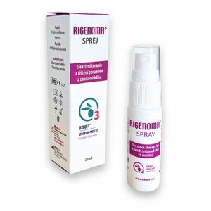 RIGENOMA Sprej 20ml obraz