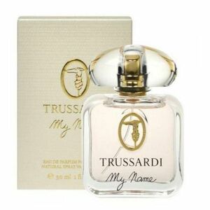 TRUSSARDI My Name Parfémovaná voda pro ženy 50 ml obraz