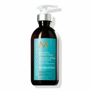 MOROCCANOIL Stylingový krém pro uhlazení a lesk vlasů Hydration 75 ml obraz