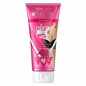 EVELINE Slim EXTREME 4D Push-up sérum na poprsí 200 ml obraz