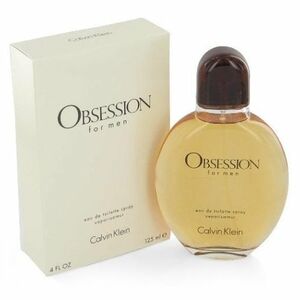 Calvin Klein Obsession Toaletní voda 200ml obraz