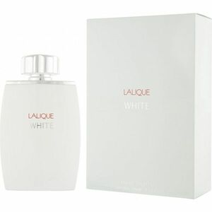 Lalique White Toaletní voda 125ml obraz