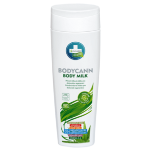 ANNABIS Bodycann bodymilk 250 ml obraz