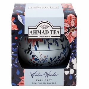 AHMAD TEA Winter wonder koulička 25 g obraz