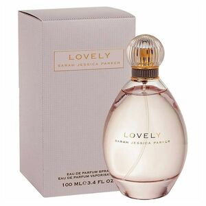 SARAH JESSICA PARKER Lovely Parfémovaná voda pro ženy 100 ml obraz