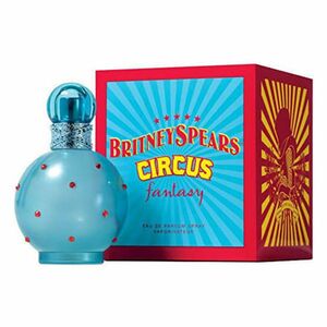 Britney Spears Circus Fantasy Parfémovaná voda 100ml obraz