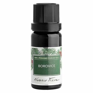 NOBILIS TILIA Éterický olej Borovice 10 ml obraz