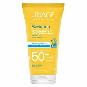 URIAGE Bariésun Opalovací krém SPF 50+ 50 ml obraz