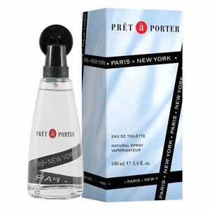 PRET Á PORTER Original Toaletní voda 100 ml obraz