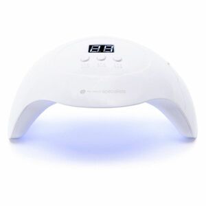 RIO Salon pro dual 36W UV & Led nail LED lampa pro úpravu gelových nehtů obraz