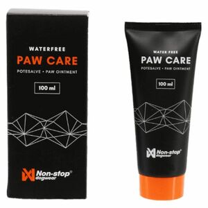 NON-STOP Dogwear Paw care hojivá mast na tlapky 100 ml obraz