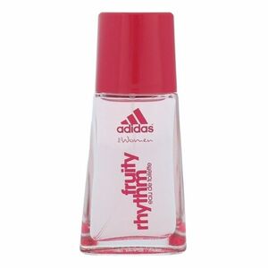 ADIDAS Fruity Rhythm Toaletní voda 30 ml obraz