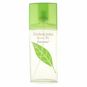 ELIZABETH ARDEN Green Tea Summer Toaletní voda 100ml obraz