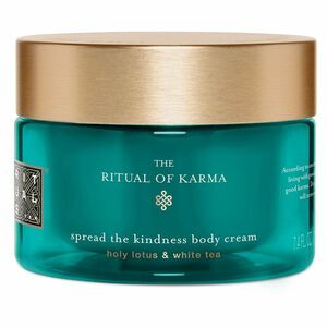 RITUALS The Ritual of Karma Tělový krém 220 ml obraz