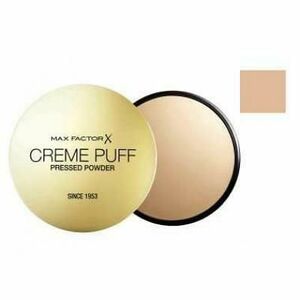 MAX FACTOR Creme Puff Powder pudr - 05 Translucent 14 g obraz