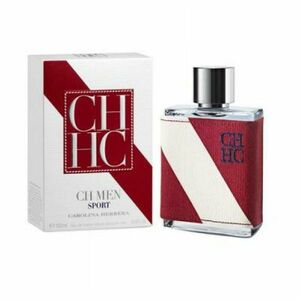 CAROLINA HERRERA CH Men Sport Toaletní voda 100 ml obraz