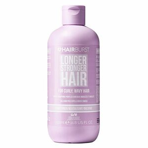 HAIRBURST Kondicioner pro kudrnaté vlasy 350 ml obraz