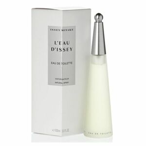 Issey Miyake L´Eau D´Issey Toaletní voda 100ml obraz