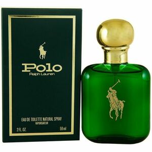 Ralph Lauren Polo Green Toaletní voda 118ml obraz