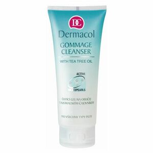 DERMACOL Čistící gel na obličej 100 ml obraz