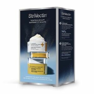 STRIVECTIN Tighten & Sculpt liftingový set pro péči o obličej a krk obraz