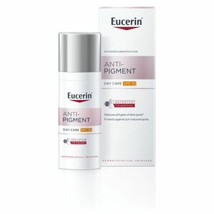 EUCERIN AntiPigment Denni krém SPF30 50 ml obraz