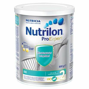 Nutrilon 2 800g obraz