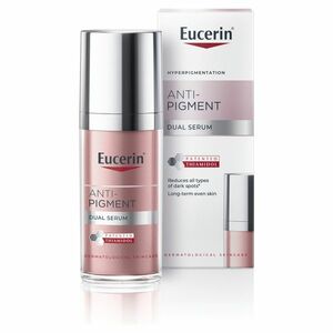 EUCERIN AntiPigment sérum s účinkem proti pigmentovým skvrnám 30 ml obraz