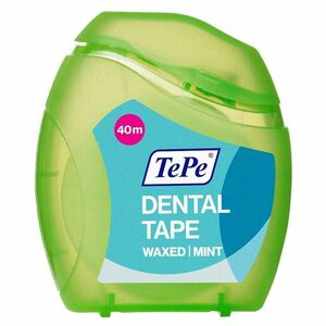 TEPE Dental Tape 40 m obraz