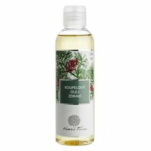 NOBILIS TILIA Koupelový olej Zdraví 200 ml obraz