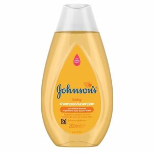 JOHNSON´S BABY Šampon 500 ml obraz