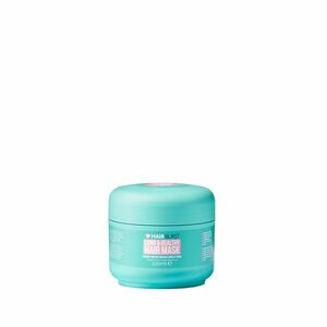 HAIRBURST Maska pro dlouhé a zdravé vlasy 220 ml obraz