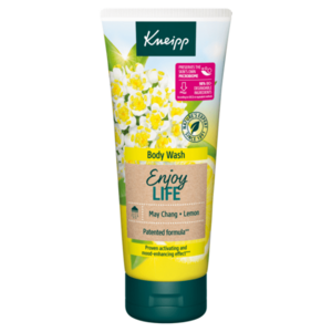 KNEIPP Radost ze života Sprchový balzám 200 ml obraz