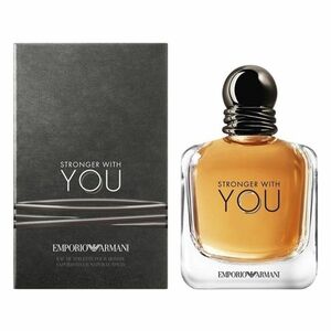 ARMANI - Emporio Stronger With You - Toaletní voda obraz