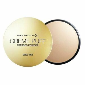 Max Factor kompaktní pudr Creme Puff 14g obraz