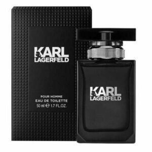 KARL LAGERFELD for Him Toaletní voda pro muže 100 ml obraz