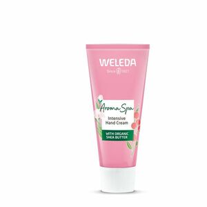 WELEDA Aroma Spa Krém na ruce 50 ml obraz