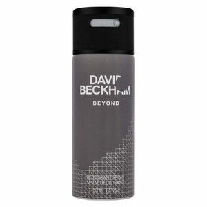 DAVID BECKHAM Beyond Deodorant 150 ml obraz