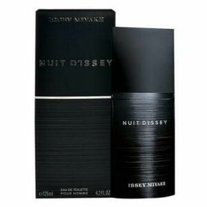 Issey Miyake Nuit d´Issey Toaletní voda 75ml obraz